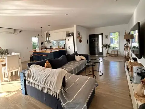 Casa en Venta 4 años