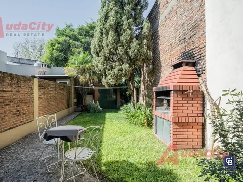 Casa en Venta 35 años