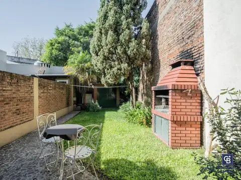 Casa en Venta 35 años