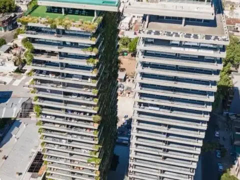 Departamento en Venta de 2 dormitorios