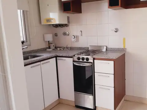 Departamento en Venta en Nuñez, USD 135.000