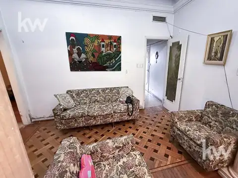 Casa en Venta en Caballito Norte, USD 190.000