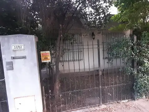Ceferino Ramirez 1200
