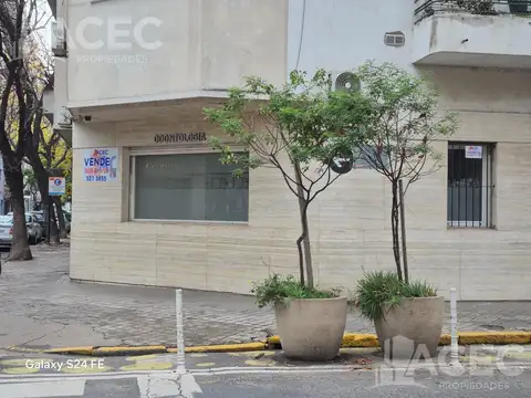 Venta-  Departamento uso profesional/consultorios - zona Centro