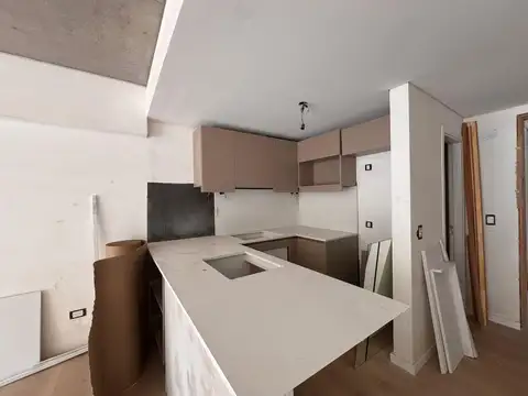 VENTA DEPARTAMENTO 2 AMBIENTES A ESTRENAR EN BAJO BELGRANO