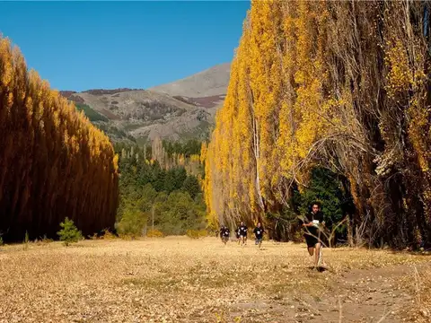 LOTE 100% FINANCIADO. OPORTUNIDAD UNICA. 