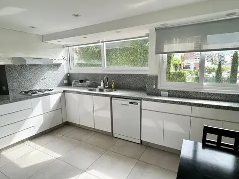 Departamento en Alquiler en Las Cañitas, USD 2.300