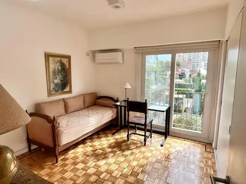 Departamento en Alquiler de 4 ambientes