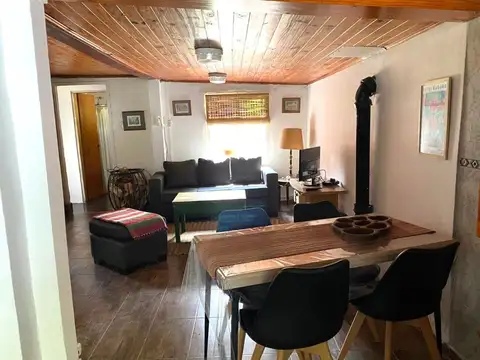 Venta casa 3 amb pileta La Magdalena - Permuta