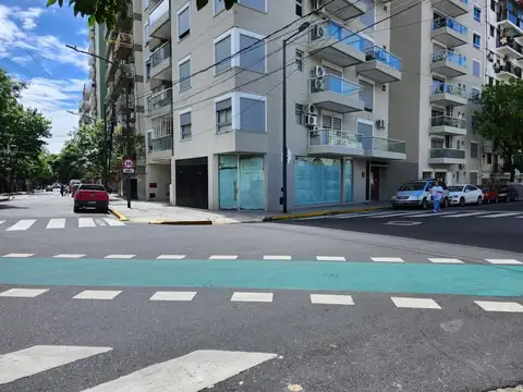 VENTA de local comercial en Palermo