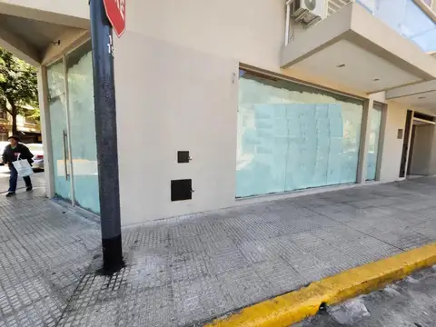 VENTA de local comercial en Palermo