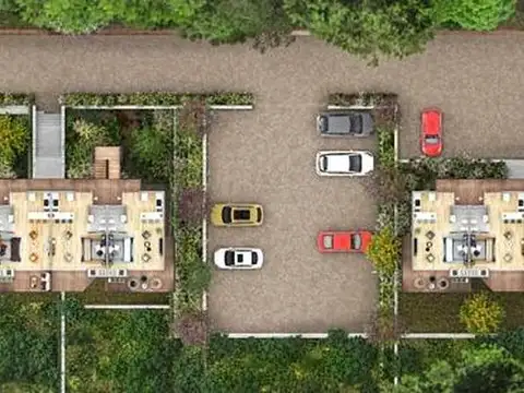 Departamento en Venta Apto profesional