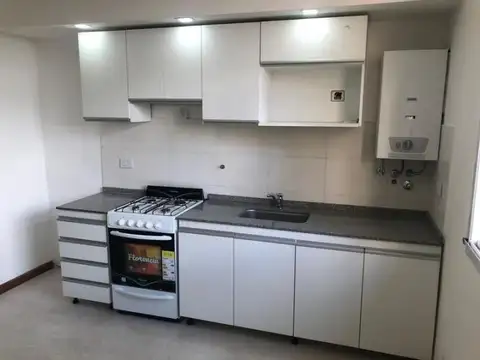 Dr. Ghio 389 planta baja Dto 1 SAN LORENZO