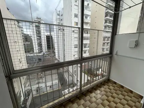 Departamento en Alquiler en Recoleta, $ 950.000