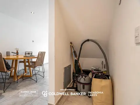 Depto Tipo Casa en Venta de 3 ambientes