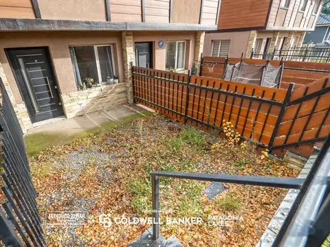 Depto Tipo Casa en Venta en San Carlos de Bariloche, USD 159.900