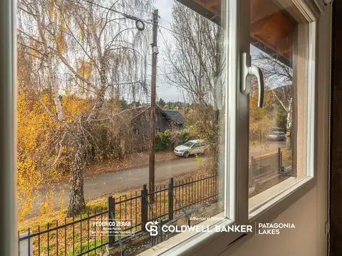 Depto Tipo Casa en Venta con 1 cocheras
