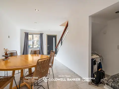 Depto Tipo Casa en Venta 2 años
