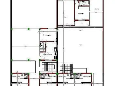 Terreno en Venta de 424,0 m2