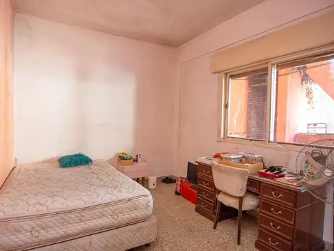 Depto Tipo Casa en Venta en Jose Leon Suarez, USD 45.000