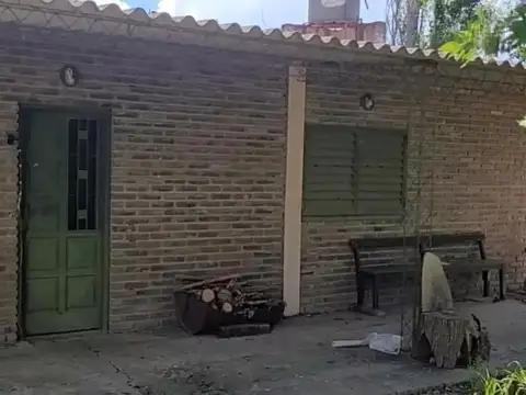 Casa en Venta de 1 dormitorio