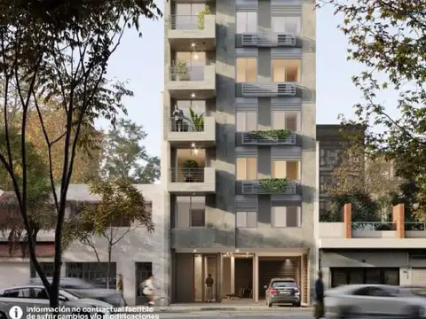Duplex 3 dormitorios   terraza en venta Lourdes