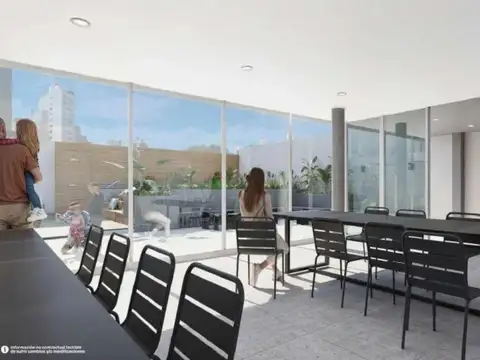 Departamento en Venta en Nuestra Señora De Lourdes, USD 350.000