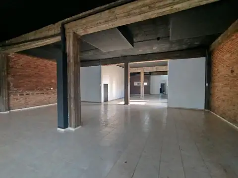 Fondo Comercio en Alquiler 1 año