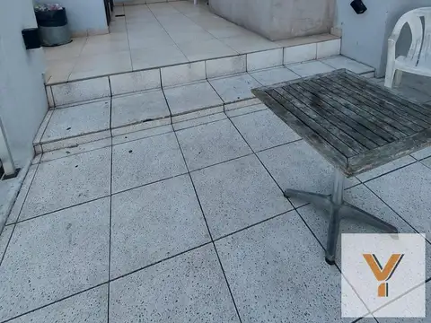 Departamento en Venta en Palermo, USD 109.000