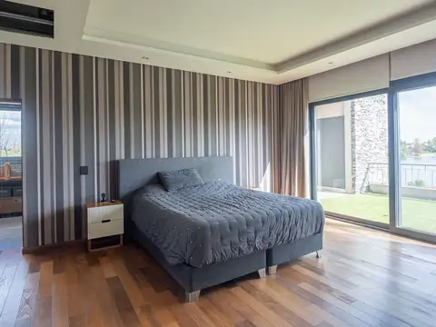 Casa en Venta de 5 dormitorios