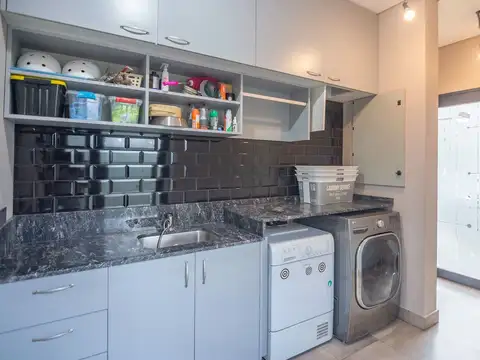 Casa en Venta al Noroeste