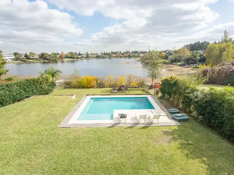 Casa en Venta en Santa Catalina, USD 590.000