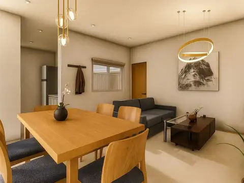 Casa en Venta con 1 cochera