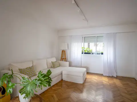 Departamento en Venta en Recoleta, USD 530.000