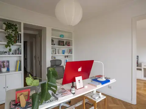 Departamento en Venta 50 años