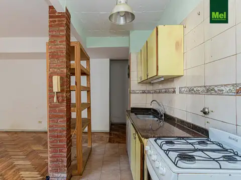 Departamento en Venta Apto profesional