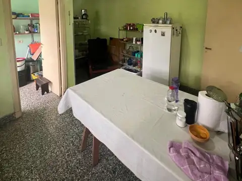 Departamento en venta en José León Suarez!