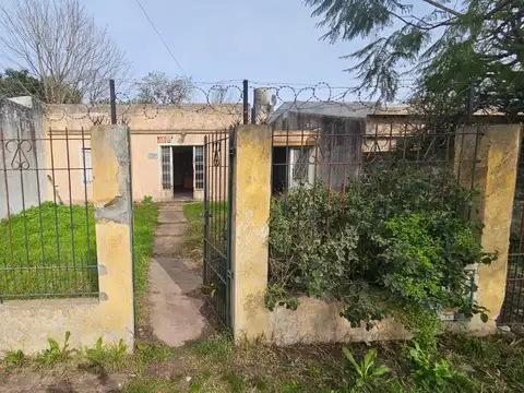 Casa en Venta de 2 dormitorios
