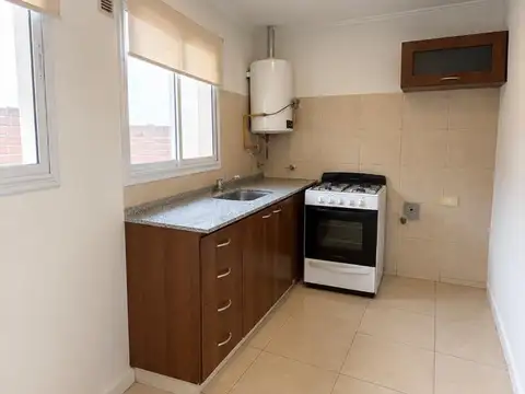 ALQUILER 24 MESES PH 2 AMBIENTES - ZONA SAN JUAN