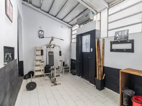 VENTA PH DE 3 AMBIENTES C/TERRAZA PROPIA SIN EXPENSAS EN SAN CRISTÓBAL