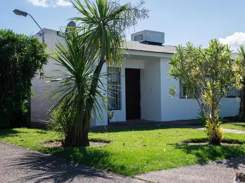 Venta casa 2 Dorm. San José de Carrasco (C. Costa)