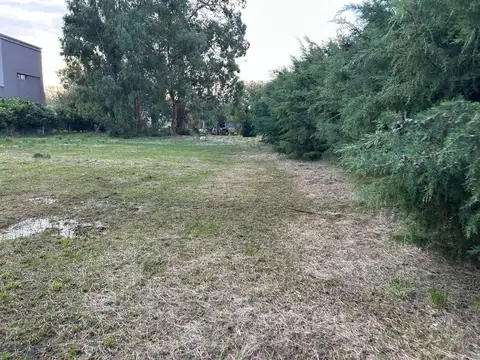 Terreno en Venta en Parque Las Naciones, USD 42.000