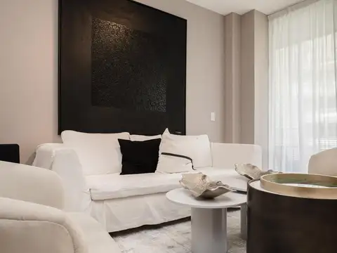 Departamento en Alquiler Temporal en Puerto Madero, USD 4.500