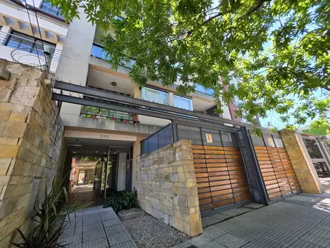 Departamento cochera venta Castelar Apto Credito