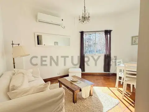 Alquiler Temporario-Departamento 3 ambientes-Palermo Soho