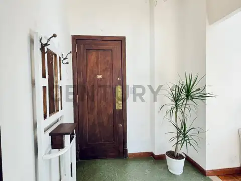 Departamento en Alquiler Temporal de 3 ambientes