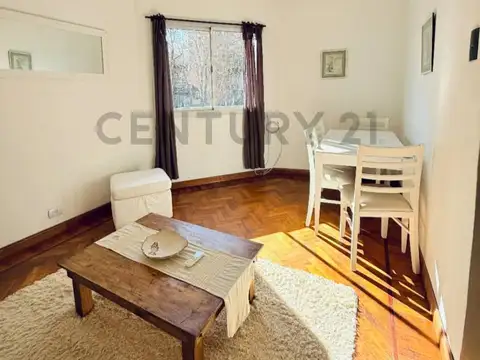 Alquiler Temporario-Departamento 3 ambientes-Palermo Soho