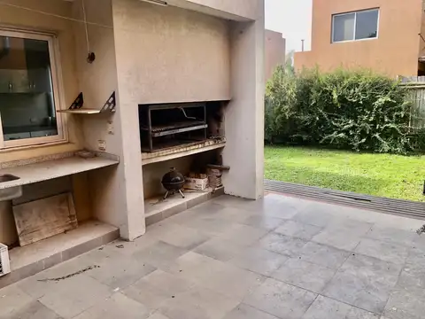 Casa en Alquiler 18 años