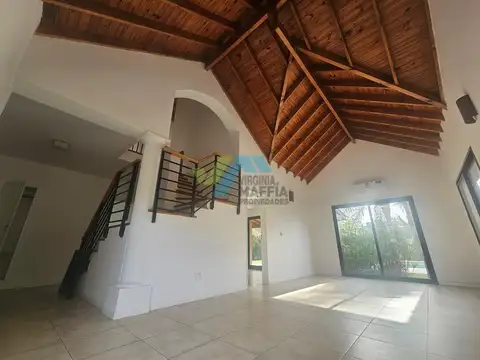 Casa en Alquiler 11 años