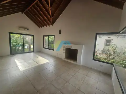 Casa en Alquiler en La Pradera I, USD 1.600